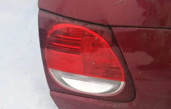 Lexus GS 300 350 430 450H Tailgate rear/tail lights