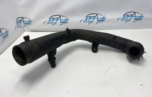 Audi A3 S3 8P Intercooler hose/pipe 1K0129654AA VCD446156