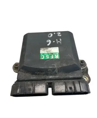 Mazda 6 Engine control unit/module RF5C18701A 100021241