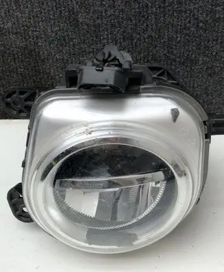 BMW X3 F25 Front fog light 7560200000 75602L