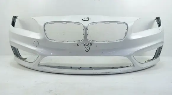 BMW 2 F45 Front bumper 7328677