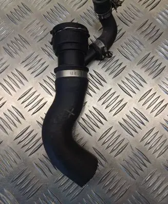 BMW X3 E83 Engine coolant pipe/hose 3401563