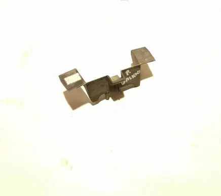 Dacia Duster II Intercooler air guide/duct channel 214981469R