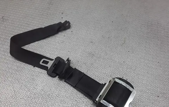 Opel Meriva A Front seatbelt 566331211