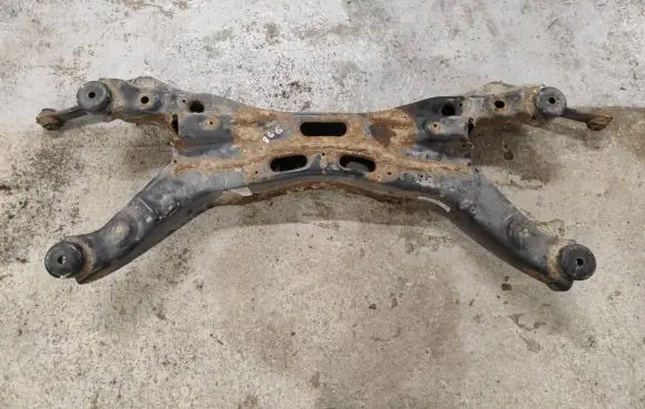 Fiat Croma Rear axle beam 51720764