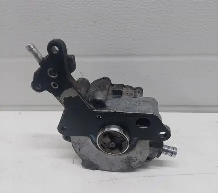 Volkswagen Caddy Fuel injection high pressure pump