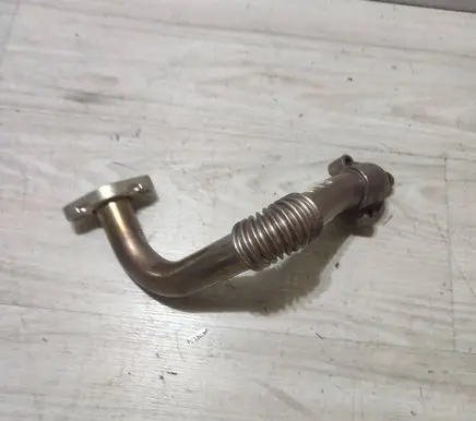 Jeep Grand Cherokee EGR valve line/pipe/hose