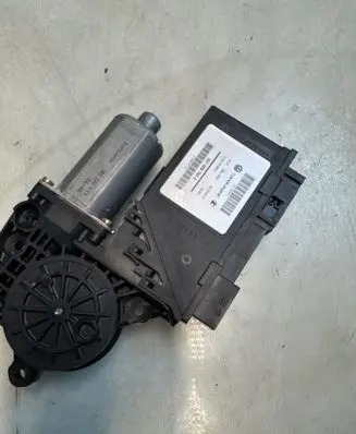 Porsche Cayenne (9PA) Front door window regulator motor 3D1959793E