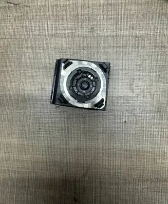 Mercedes-Benz ML W164 Headlight ballast module Xenon 5DD00831910