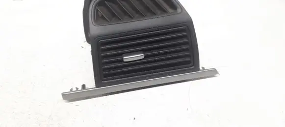 Fiat Punto (188) Dashboard side air vent grill/cover trim 735383263