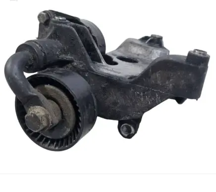 BMW 3 E46 A/C compressor mount bracket 7787319 64557787319