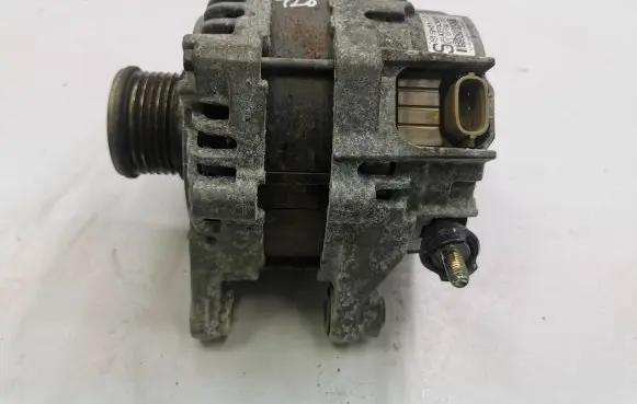 Mazda CX-5 Generator/alternator A2TX3081 SH01A2TX3081 12V150A2207