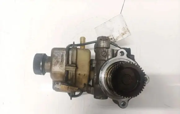 Mazda 3 I Power steering pump