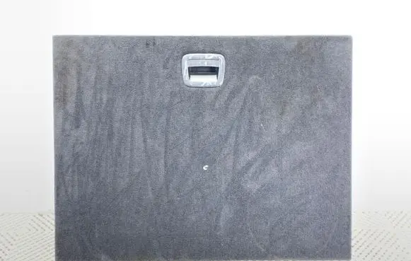 BMW 3 G20 G21 Trunk/boot floor carpet liner 7450653