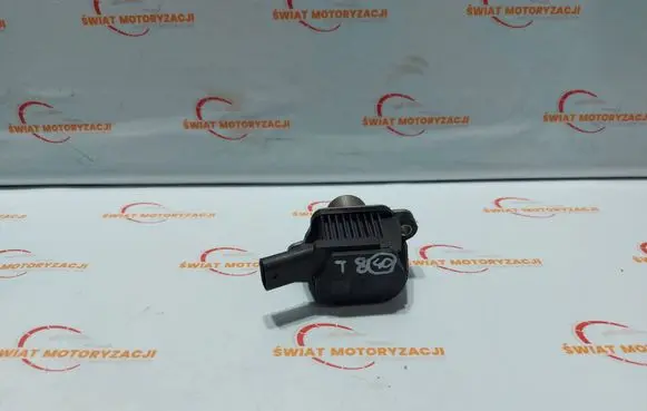 Audi Q3 F3 Turbo solenoid valve 04E906048C