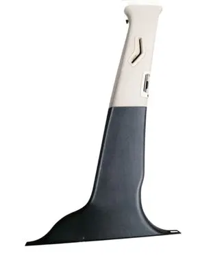 Volvo XC70 (B) pillar trim (top)