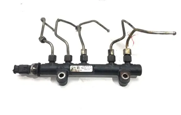 Fuel main line pipe
