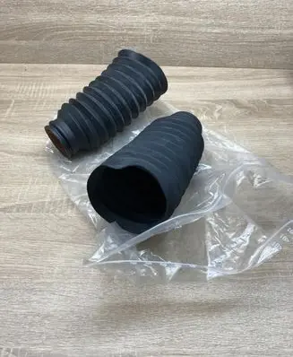 Mercedes-Benz C W203 Front shock absorber dust cover boot A2033200844 2PCS