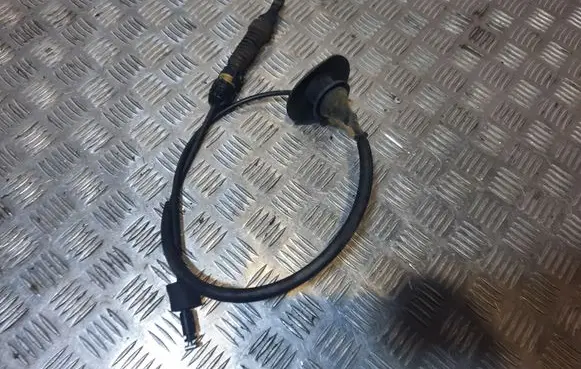Chrysler Pacifica Hand brake release cable 68252729AE