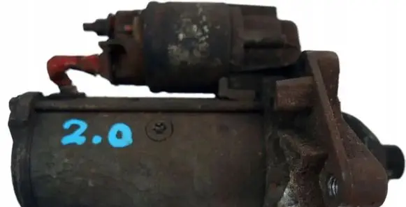 Renault Trafic III (X82) Starter motor 233002654R