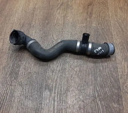 Mercedes-Benz E W238 Engine coolant pipe/hose A2135012682