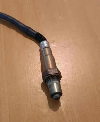 Peugeot Rifter Lambda probe sensor 9810666880 0258027151