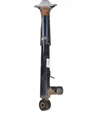 Volkswagen PASSAT CC Rear shock absorber/damper 3C0512010N