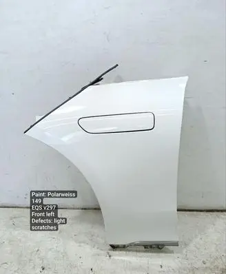 Mercedes-Benz EQS V297 Fender A2978820100