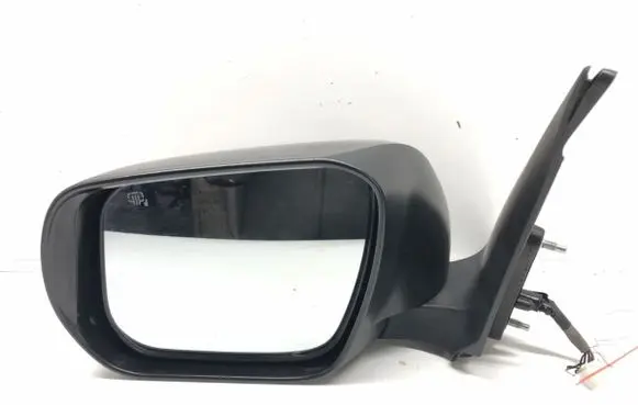 Front door electric wing mirror