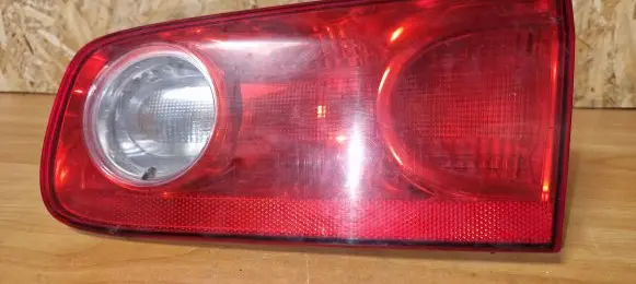 Renault Laguna II Tailgate rear/tail lights 8200262111