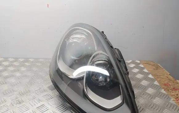 Porsche Cayenne (92A) Headlight/headlamp 7P5941752H