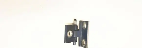 Volvo V70 Front door lower hinge 