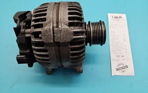 Audi A4 S4 B6 8E 8H Generator/alternator 06F903023J IMPRK1504630