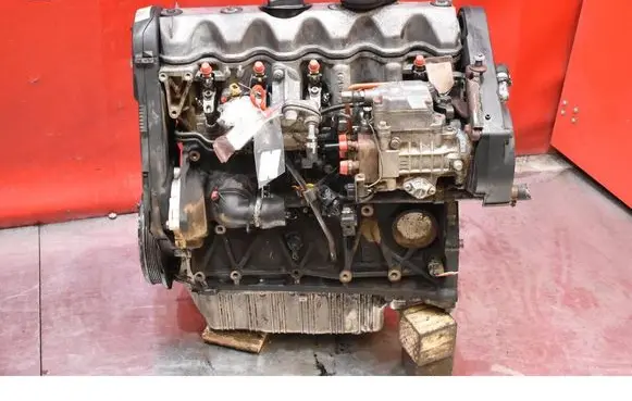 Volvo V70 Engine D5252T
