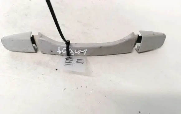 Volvo S40, V40 Front interior roof grab handle 30806914 30806915