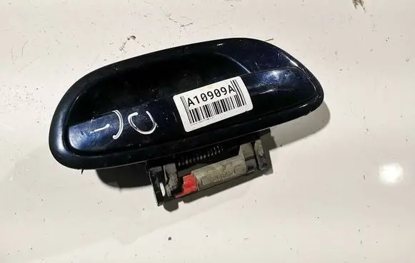 Subaru Legacy Rear door interior handle