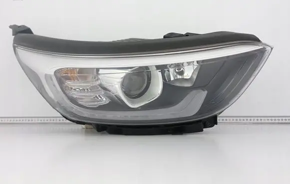 KIA Stonic Headlight/headlamp 92102