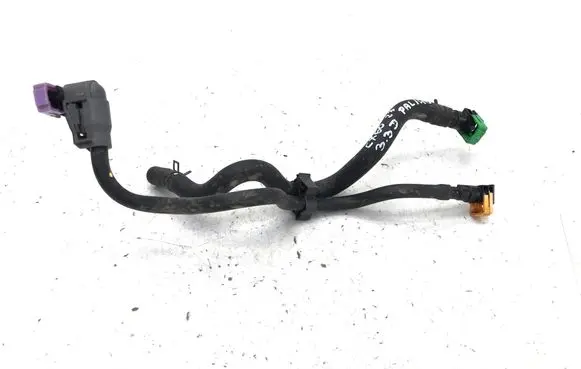 Mazda CX-60 Fuel line pipe 3D03