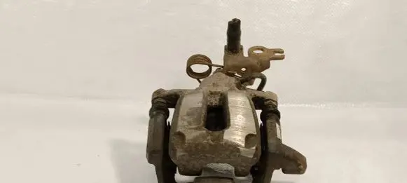 Volkswagen Caddy Rear brake caliper