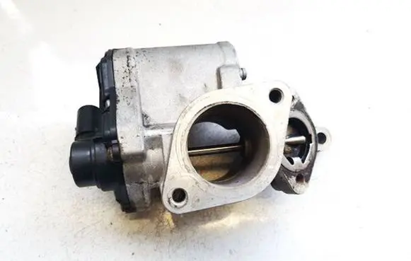 Suzuki Grand Vitara II EGR valve a2c53025930 a2c5302630