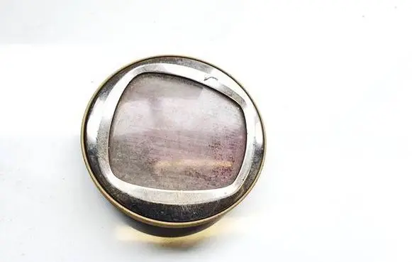 Original wheel cap