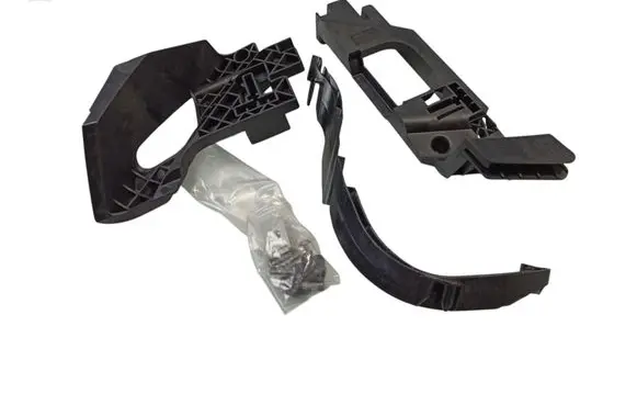 BMW X5 F15 Headlight/headlamp mounting bracket 63117395524 7395524