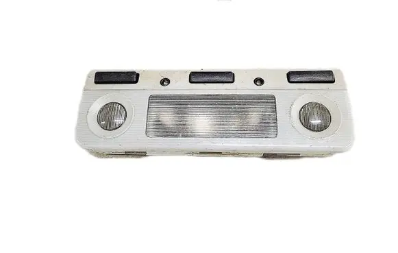BMW 5 E39 Front seat light 8369511