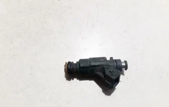 Mercedes-Benz A W168 Fuel injector 0280155753 a0000788723