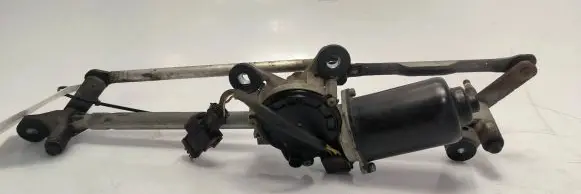Opel Signum Front wiper linkage 
