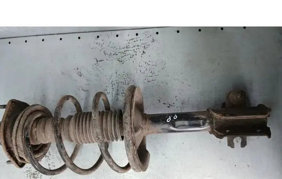 Fiat Seicento/600 Front shock absorber/damper