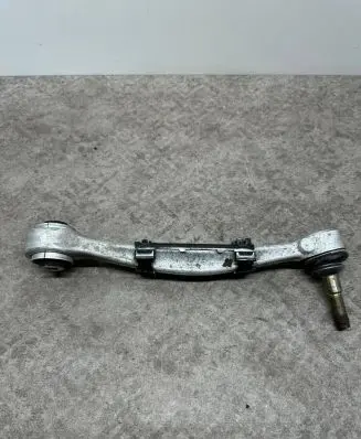 Rear control arm