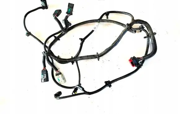 Tesla Model S Other wiring loom 100443001m