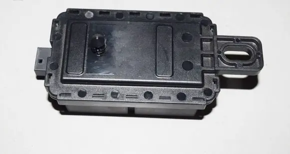 Alarm control unit/module
