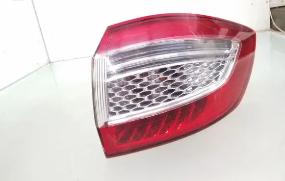 Ford Mondeo MK IV Rear/tail lights BS7113404B